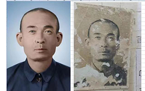 凯里老照片修复-2